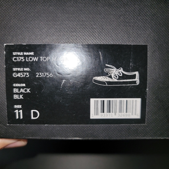 Coach shoes - Picture 10 of 10